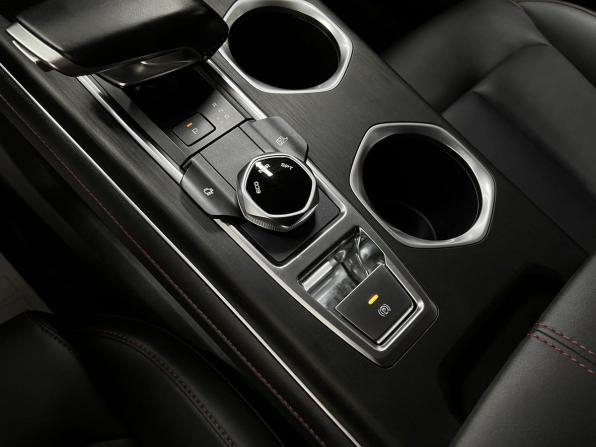 Changan CS55 Plus II с пробегом 2023 года, цена 1 920 000 рублей, 72231 км, внедорожник, Автокод Объявления