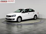 Volkswagen Polo V Рестайлинг Белгород  - изображение 17