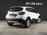 Renault Kaptur I Екатеринбург  - изображение 22