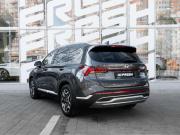 Hyundai Santa Fe IV Рестайлинг Ставрополь  - изображение 29