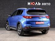 Kia Sportage IV Рестайлинг Екатеринбург  - изображение 27