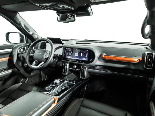 Haval Dargo I с пробегом 2024 года, цена 2 449 585 рублей, 67500 км, внедорожник, Автокод Объявления