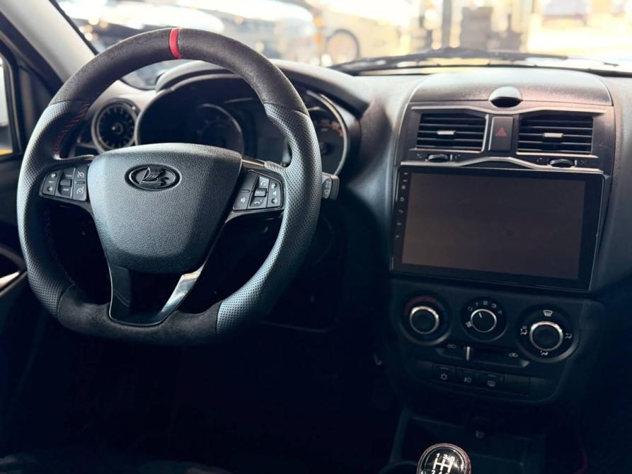 Lada (ВАЗ) Granta I Рестайлинг Оренбург  - изображение 20