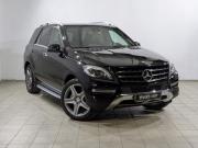 Mercedes-Benz M-Класс III (W166) Химки  - изображение 39