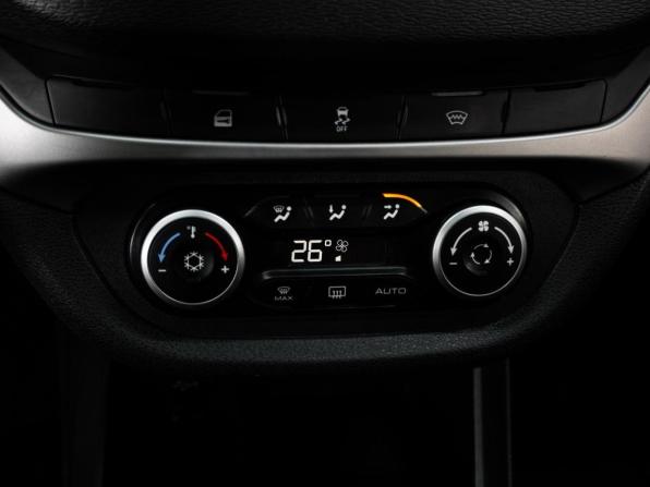 Lada (ВАЗ) Vesta I с пробегом 2018 года, цена 975 200 рублей, 116804 км, седан, Автокод Объявления