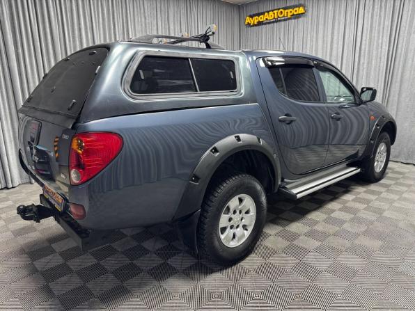 Mitsubishi L200 IV с пробегом 2008 года, цена 1 459 000 рублей, 157228 км, offers.body_type.unknown, Автокод Объявления