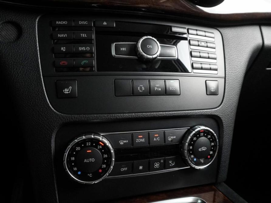 Mercedes-Benz GLK-Класс I (X204) Рестайлинг Воронеж  - изображение 12