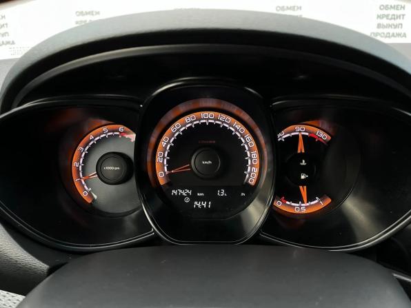 Lada (ВАЗ) Vesta I с пробегом 2021 года, цена 935 000 рублей, 147424 км, универсал, Автокод Объявления