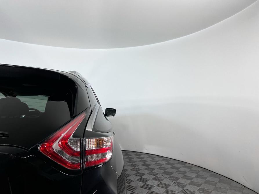 Nissan Murano III (Z52) Архангельск  - изображение 10