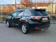 Toyota Highlander III (XU50) Ярославль  - изображение 29