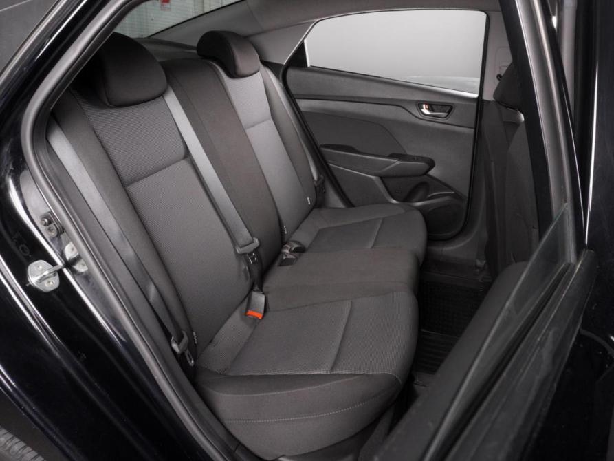 Hyundai Solaris II Минеральные Воды  - изображение 7
