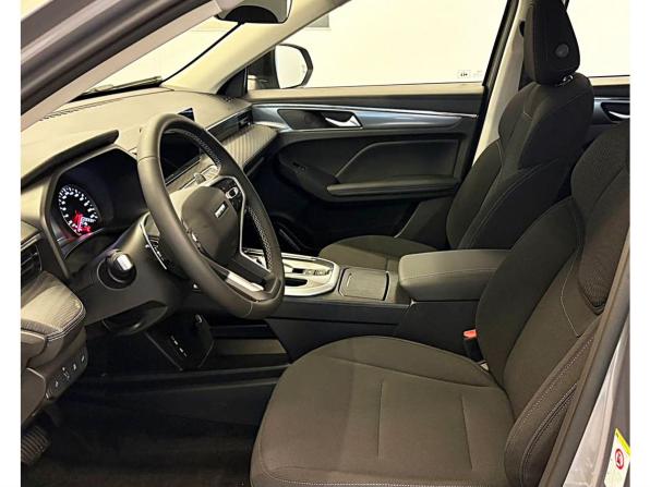 Новый Haval Jolion I Рестайлинг 2025 года, цена 2 375 010 рублей, внедорожник, Автокод Объявления
