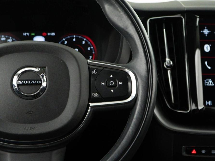 Volvo XC60 II Москва  - изображение 13