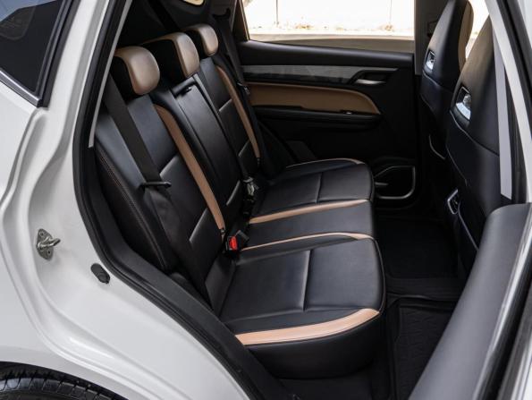 Livan X6 Pro с пробегом 2023 года, цена 1 680 000 рублей, 68142 км, внедорожник, Автокод Объявления