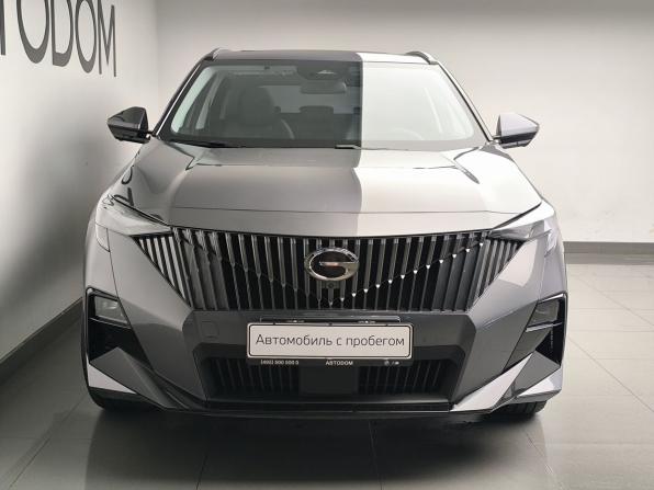 GAC GS3 с пробегом 2024 года, цена 2 124 000 рублей, 12501 км, внедорожник, Автокод Объявления