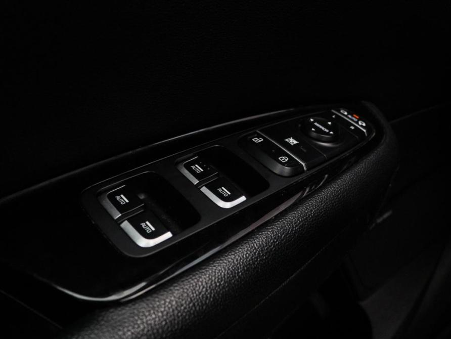 Kia Optima IV Рестайлинг Москва  - изображение 27