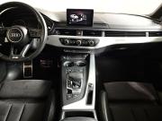 Audi A4 V (B9) Москва  - изображение 36