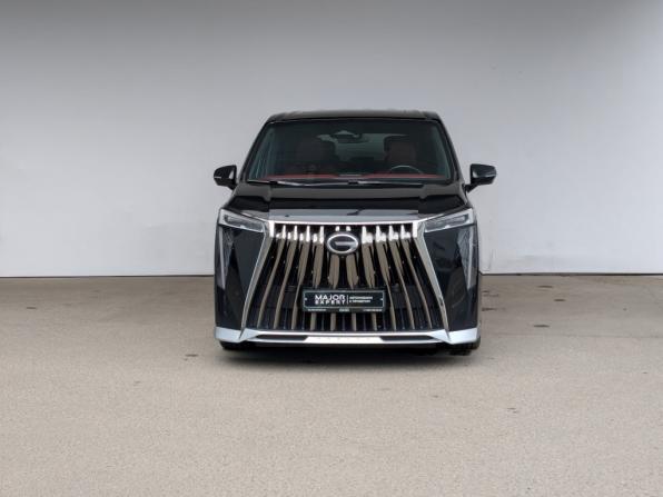 GAC M8 с пробегом 2024 года, цена 3 895 000 рублей, 97137 км, минивэн, Автокод Объявления