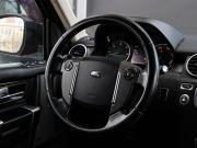 Land Rover Discovery IV Рестайлинг Москва  - изображение 31