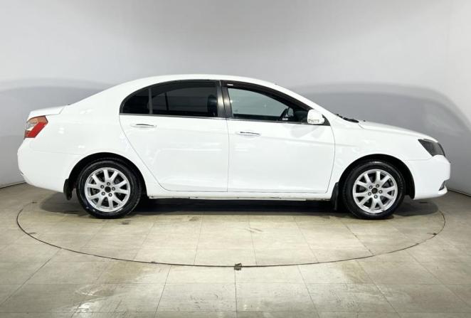 Geely Emgrand EC7 с пробегом 2014 года, цена 400 000 рублей, 159194 км, седан, Автокод Объявления
