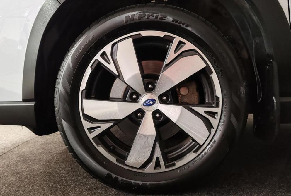 Subaru Forester V Ярославль  - изображение 29