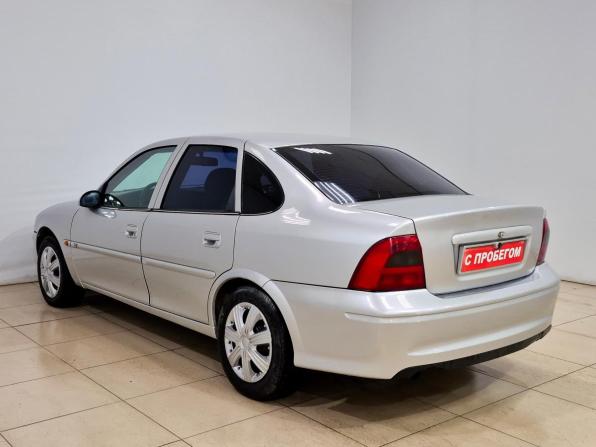 Opel Vectra B с пробегом 1998 года, цена 150 000 рублей, 289470 км, седан, Автокод Объявления