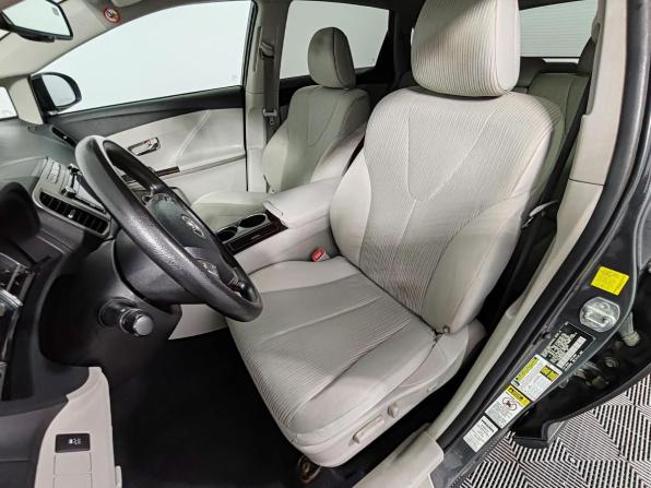 Toyota Venza I с пробегом 2010 года, цена 1 699 000 рублей, 115024 км, внедорожник, Автокод Объявления