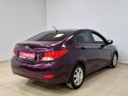 Hyundai Solaris I Альметьевск  - изображение 28