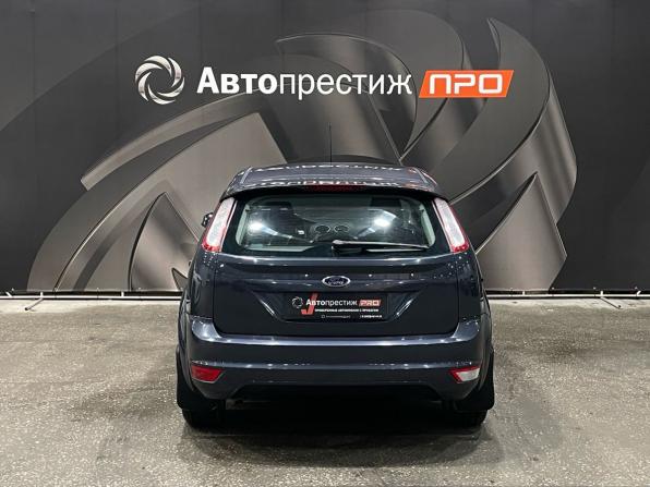 Ford Focus II Рестайлинг с пробегом 2010 года, цена 722 000 рублей, 195551 км, хэтчбек, Автокод Объявления
