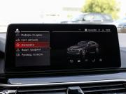 BMW 5 серии VII (G30/G31/G38) Рестайлинг Москва  - изображение 49