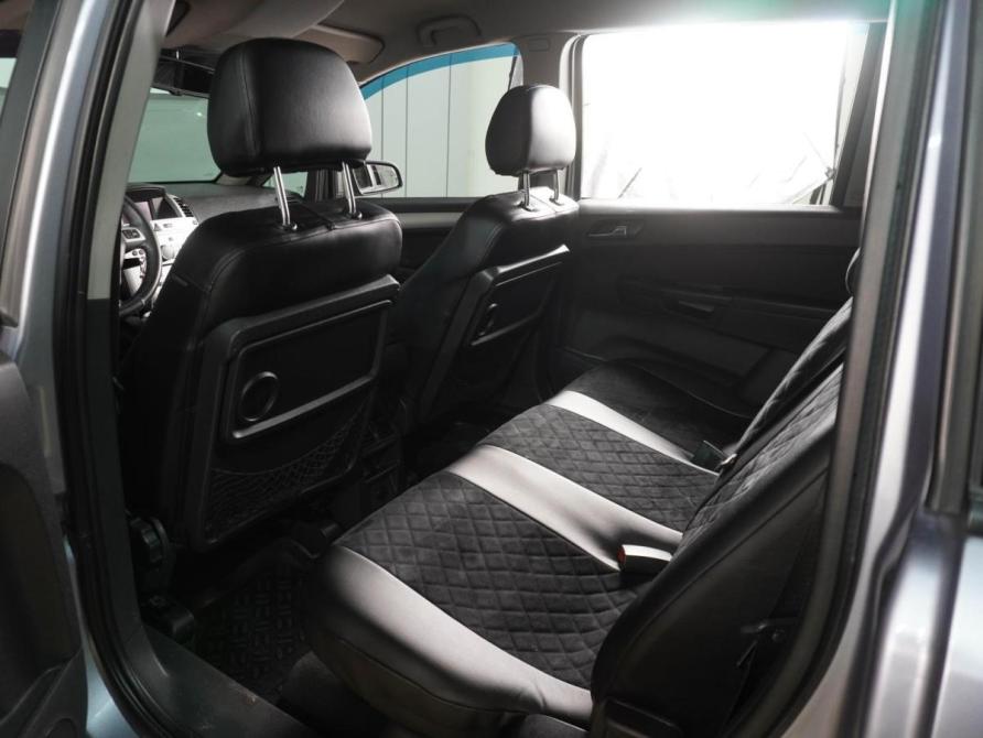 Opel Zafira B Рестайлинг Воронеж  - изображение 11