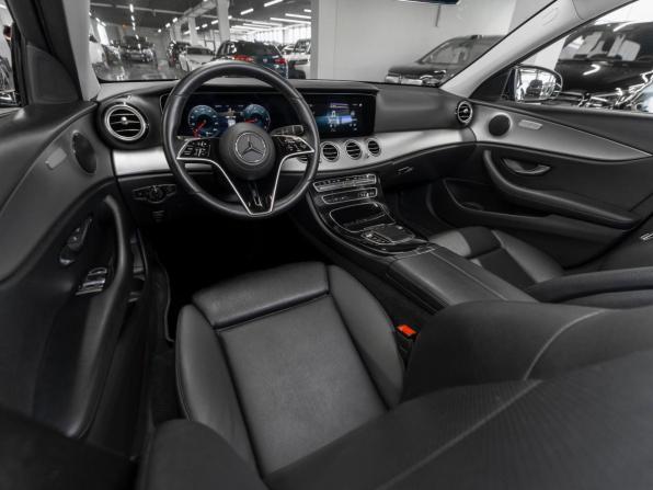 Mercedes-Benz E-Класс V (W213 S213 C238) Рестайлинг с пробегом 2020 года, цена 2 750 000 рублей, 146500 км, седан, Автокод Объявления