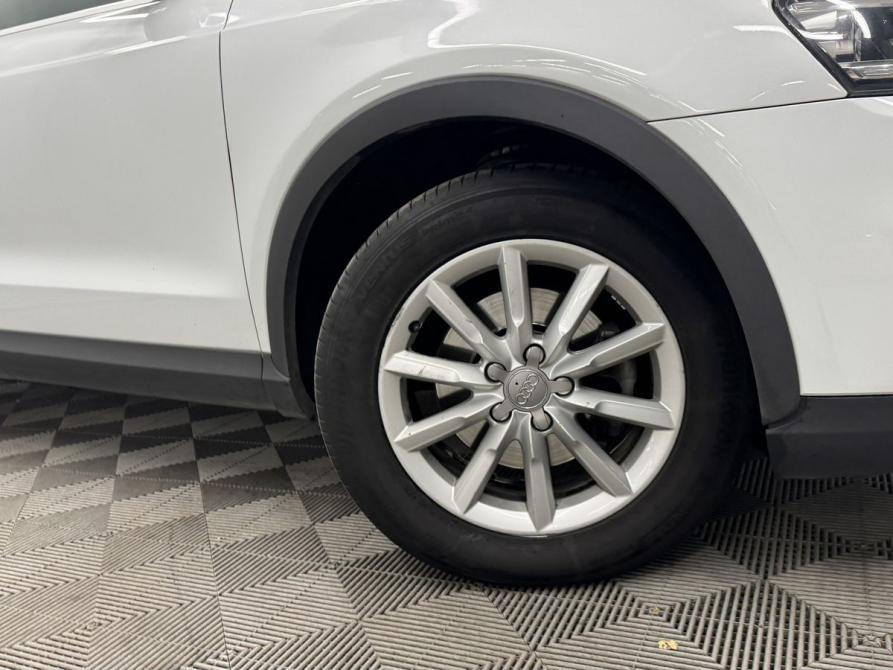 Audi Q3 I (8U) Воронеж  - изображение 10