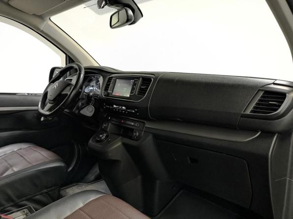 Citroen SpaceTourer I с пробегом 2018 года, цена 3 050 000 рублей, 101105 км, минивэн, Автокод Объявления