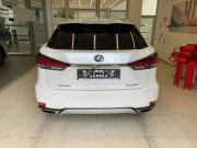 Lexus RX IV Рестайлинг Челябинск  - изображение 33