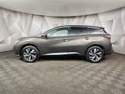 Nissan Murano III (Z52) Москва  - изображение 25