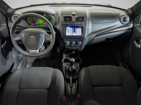 Lada (ВАЗ) Kalina II с пробегом 2013 года, цена 449 500 рублей, 156000 км, универсал, Автокод Объявления