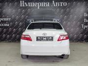Toyota Camry VI (XV40) Рестайлинг Краснодар  - изображение 39