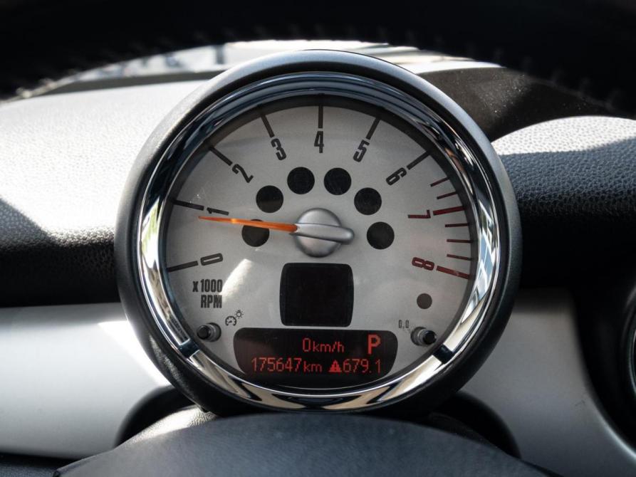 Mini Hatch II (R56) Рестайлинг Краснодар  - изображение 16