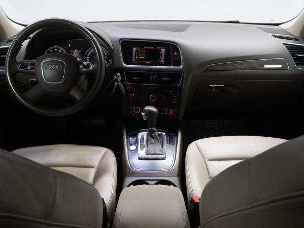 Audi Q5 I (8R) с пробегом 2011 года, цена 1 699 000 рублей, 164000 км, внедорожник, Автокод Объявления