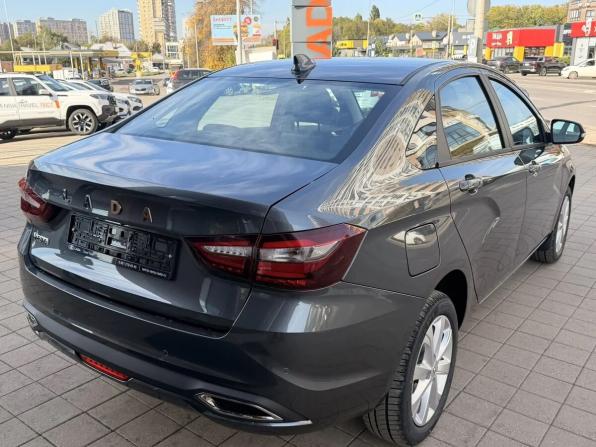 Новый Lada (ВАЗ) Vesta I Рестайлинг (NG) 2026 года, цена 1 880 000 рублей, седан, Автокод Объявления
