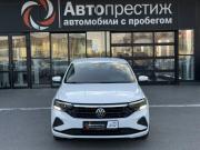 Volkswagen Polo VI Волгоград  - изображение 17