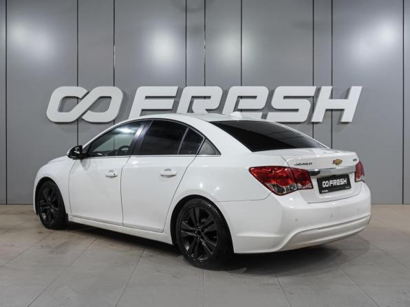 Chevrolet Cruze I Рестайлинг с пробегом 2014 года, цена 849 000 рублей, 178906 км, седан, Автокод Объявления