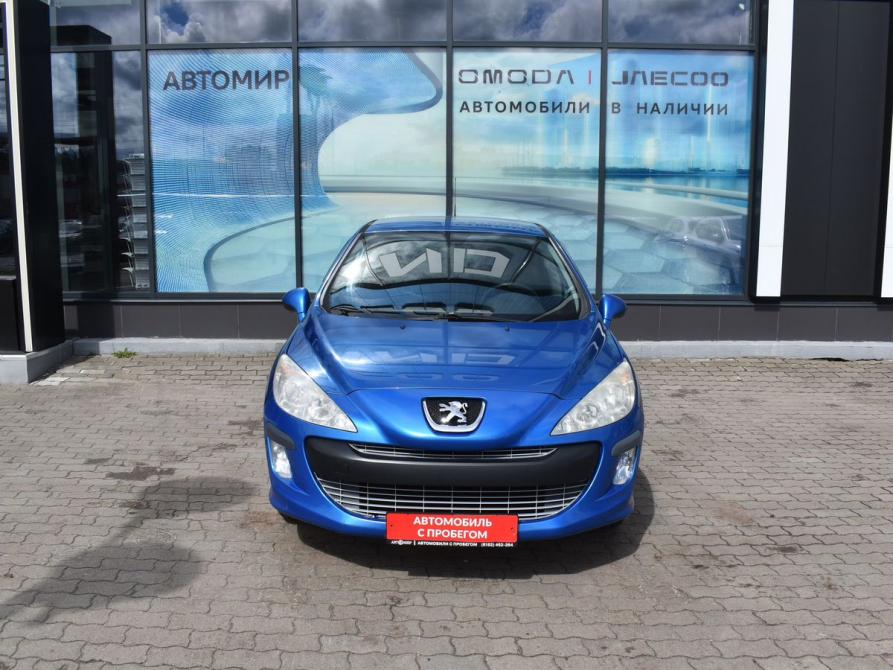 Peugeot 308 I Архангельск  - изображение 2