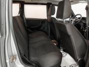 Chevrolet Niva I Рестайлинг Тула  - изображение 20
