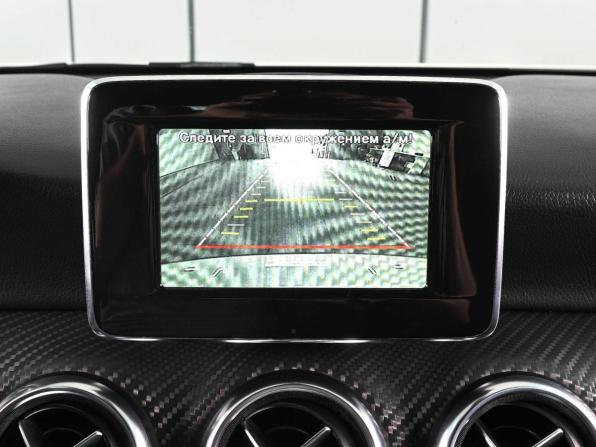 Mercedes-Benz A-Класс III (W176) с пробегом 2014 года, цена 1 479 000 рублей, 238718 км, хэтчбек, Автокод Объявления