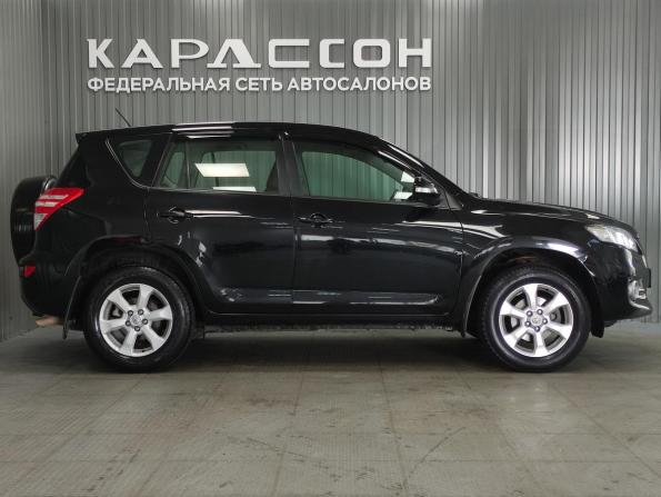 Toyota RAV4 III (XA30) Рестайлинг с пробегом 2011 года, цена 1 435 000 рублей, 158329 км, внедорожник, Автокод Объявления