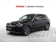 Mercedes-Benz GLC I (X253) Рестайлинг Москва  - изображение 24