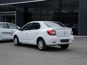 Renault Logan II Рестайлинг Москва  - изображение 21