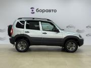 Chevrolet Niva I Рестайлинг Ставрополь  - изображение 21